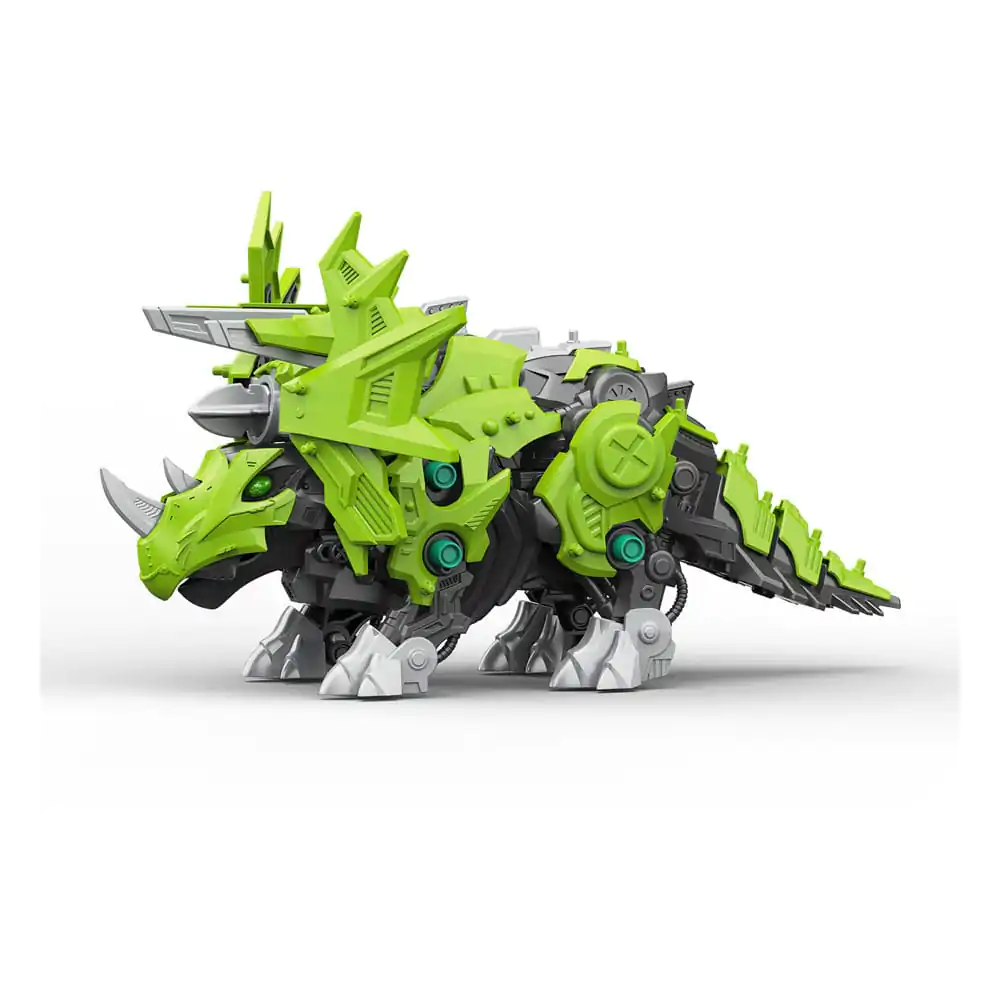 CyberBeasts Model Kit 1/35 TerraTops 32 cm Komplet modela fotografija izdelka