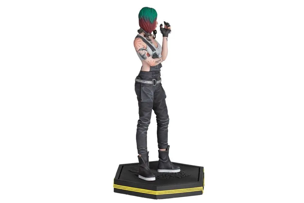 Cyberpunk 2077 PVC kip Judy Alvarez 23 cm fotografija izdelka