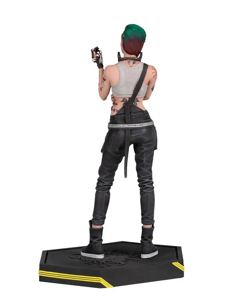 Cyberpunk 2077 PVC kip Judy Alvarez 23 cm fotografija izdelka