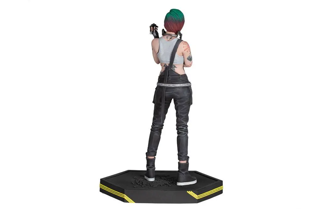Cyberpunk 2077 PVC kip Judy Alvarez 23 cm fotografija izdelka