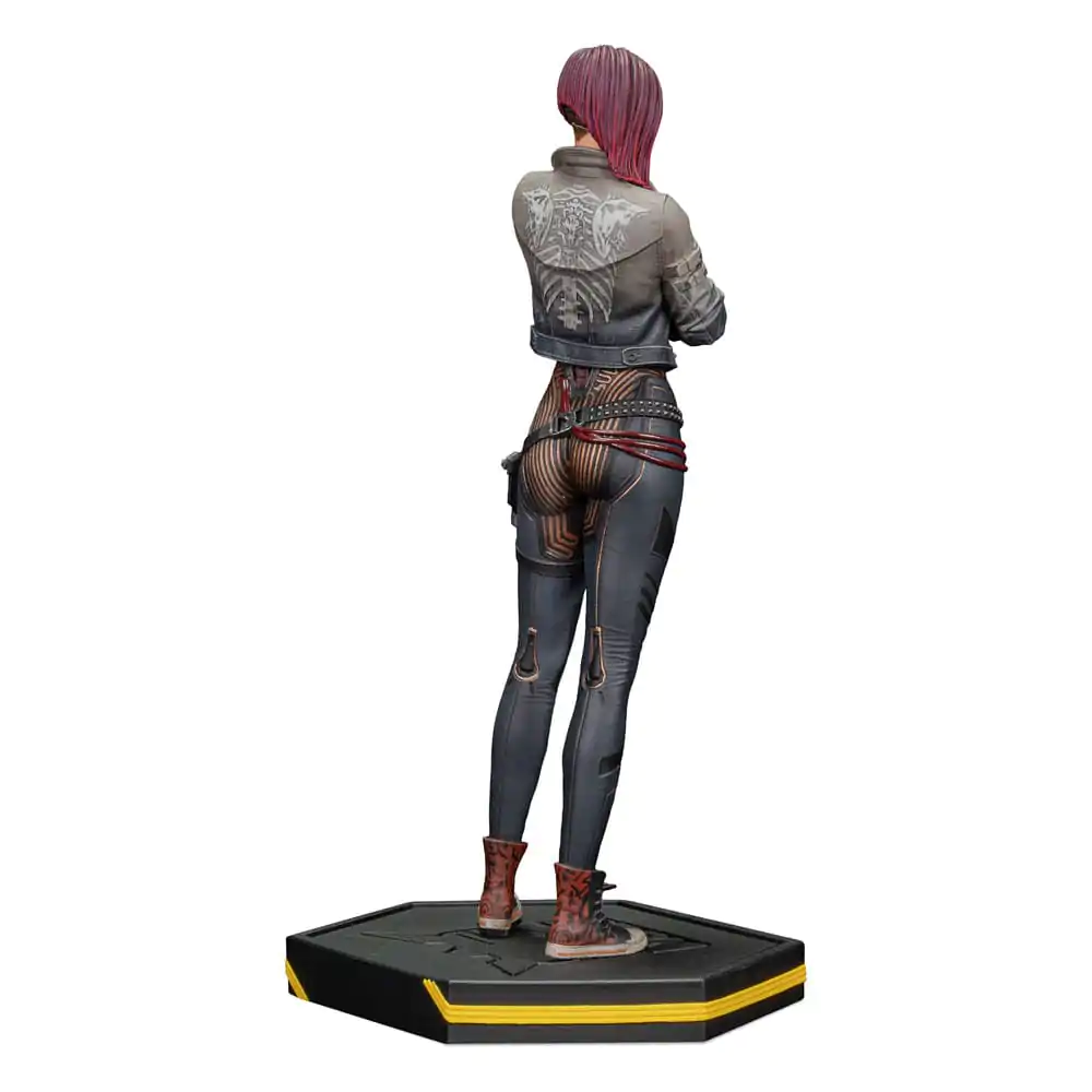 Cyberpunk 2077 PVC Kip Songbird 23 cm fotografija izdelka