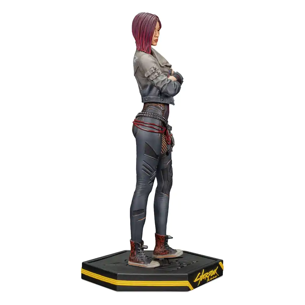 Cyberpunk 2077 PVC Kip Songbird 23 cm fotografija izdelka