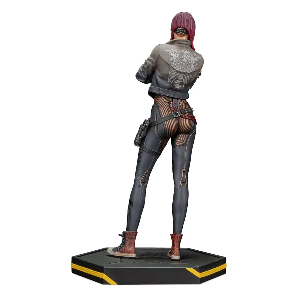 Cyberpunk 2077 PVC Kip Songbird 23 cm fotografija izdelka