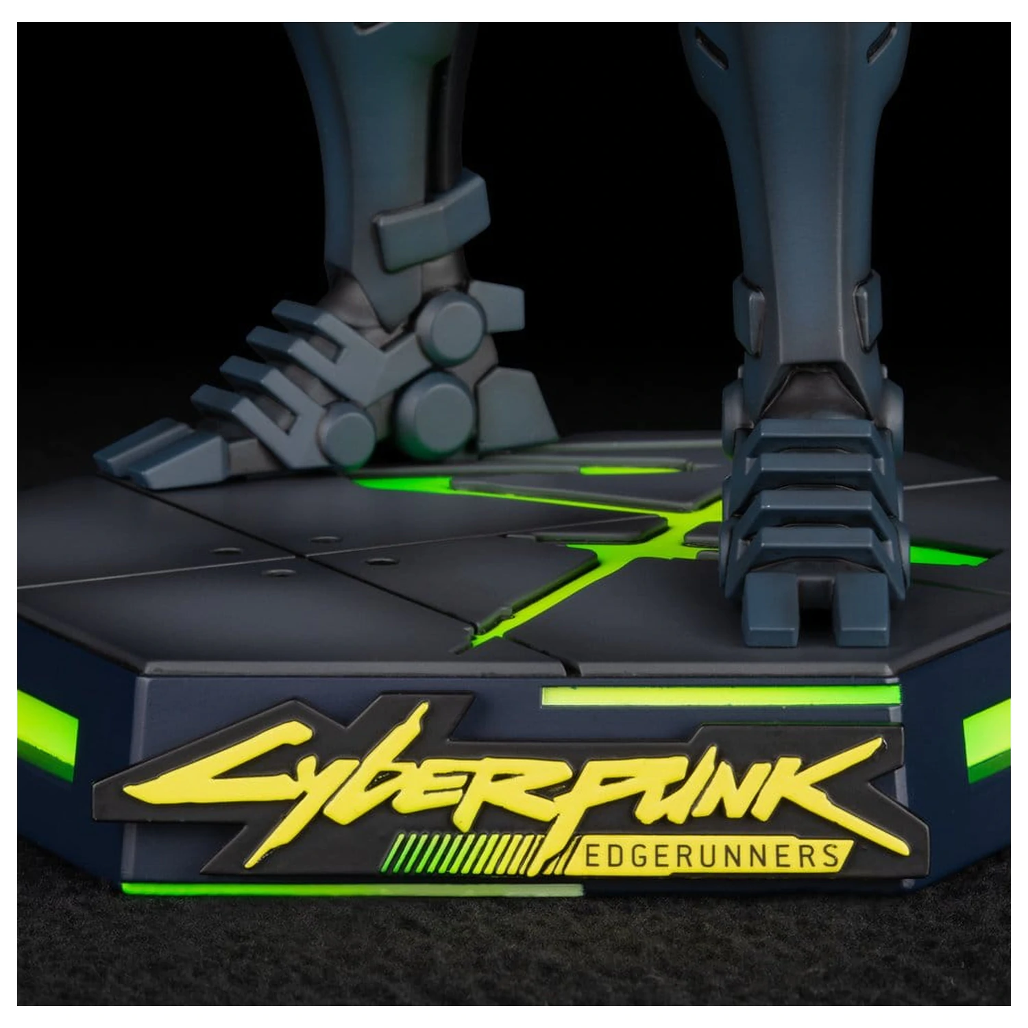 Cyberpunk Edgerunners PVC figura Adam Smasher 25 cm fotografija izdelka