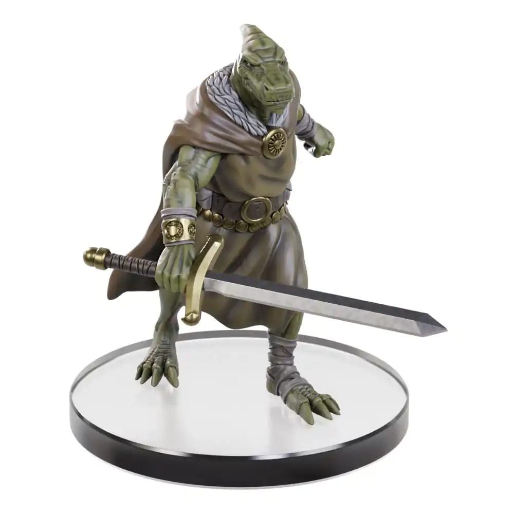 D&D Icons of the Realms pobarvane miniature Grobnica uničenja - Celoten komplet fotografija izdelka