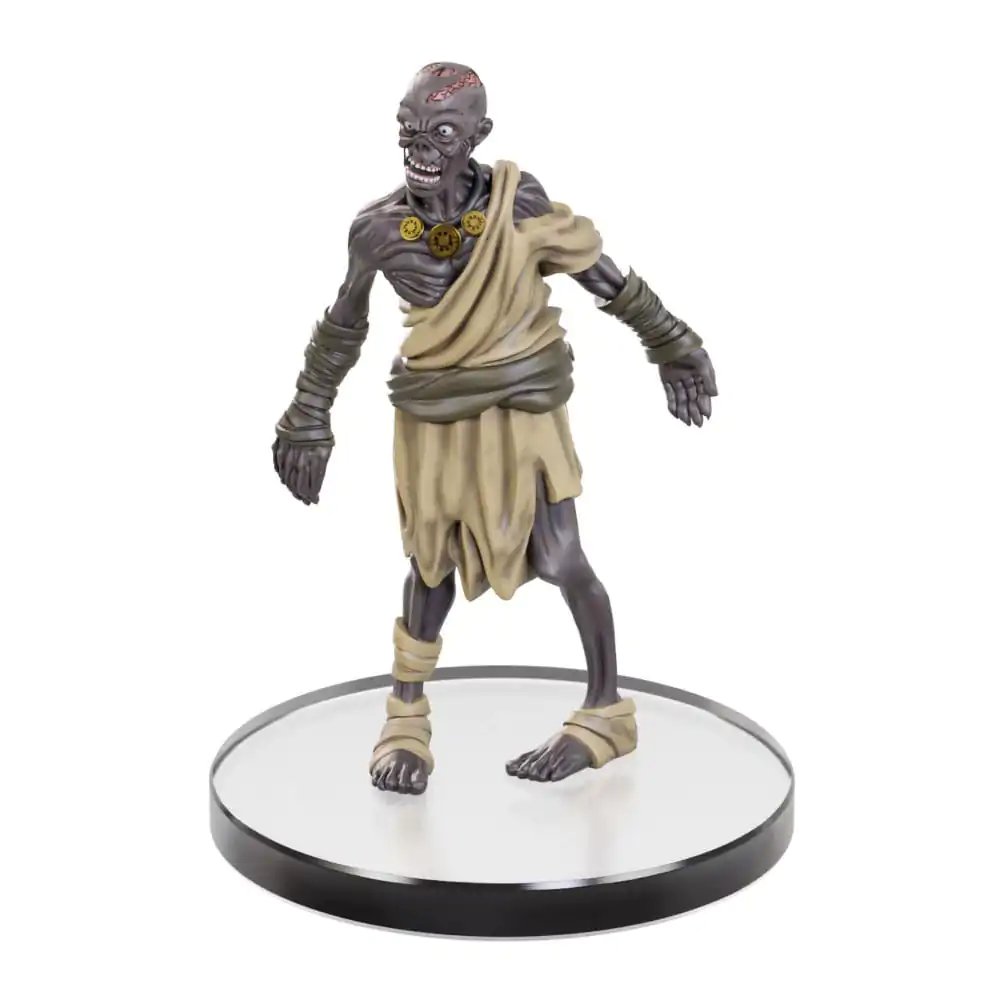 D&D Icons of the Realms pobarvane miniature Grobnica uničenja - Celoten komplet fotografija izdelka