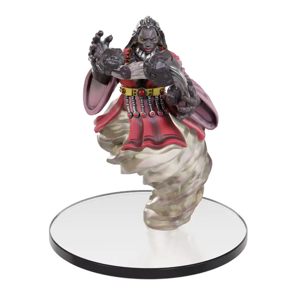 D&D Icons of the Realms pobarvane miniature Grobnica uničenja - Celoten komplet fotografija izdelka