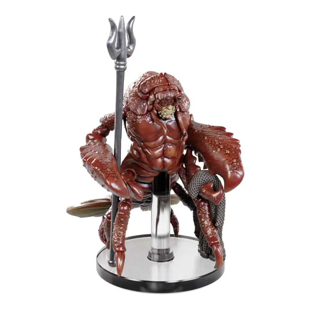 D&D Icons of the Realms pobarvane miniature Grobnica uničenja - Celoten komplet fotografija izdelka