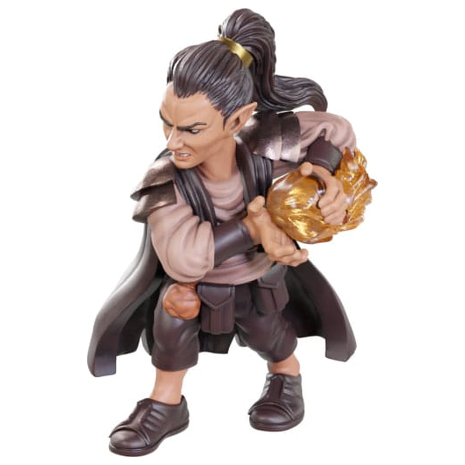 D&D Nolzur's Marvelous Miniatures Unpainted Miniature Piratska Krov Čarovnik fotografija izdelka