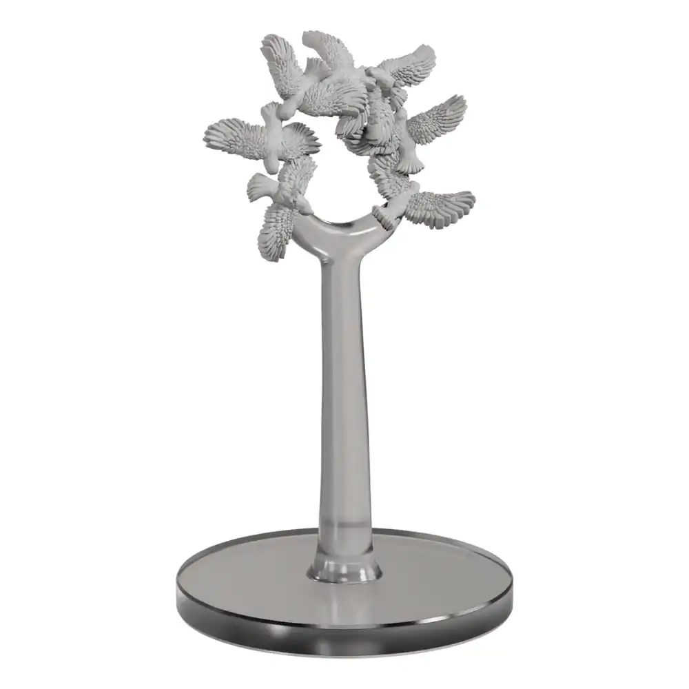 D&D Nolzur's Marvelous Unpainted Miniatures Gargantuan Bahamut fotografija izdelka