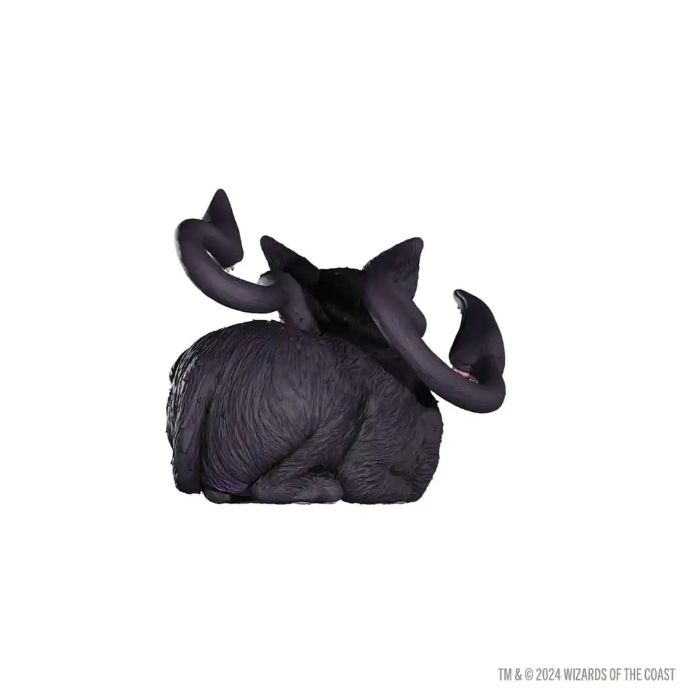 D&D Replicas of the Realms Prikazni zverinski mladič iz pene v naravni velikosti 26 cm fotografija izdelka