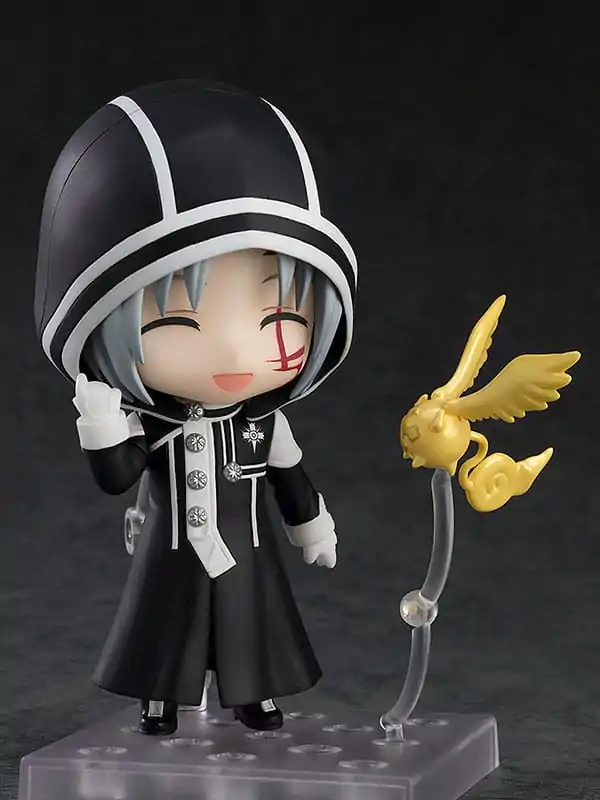 D.Gray-man Nendoroid akcijska figura Allen Walker 10 cm fotografija izdelka
