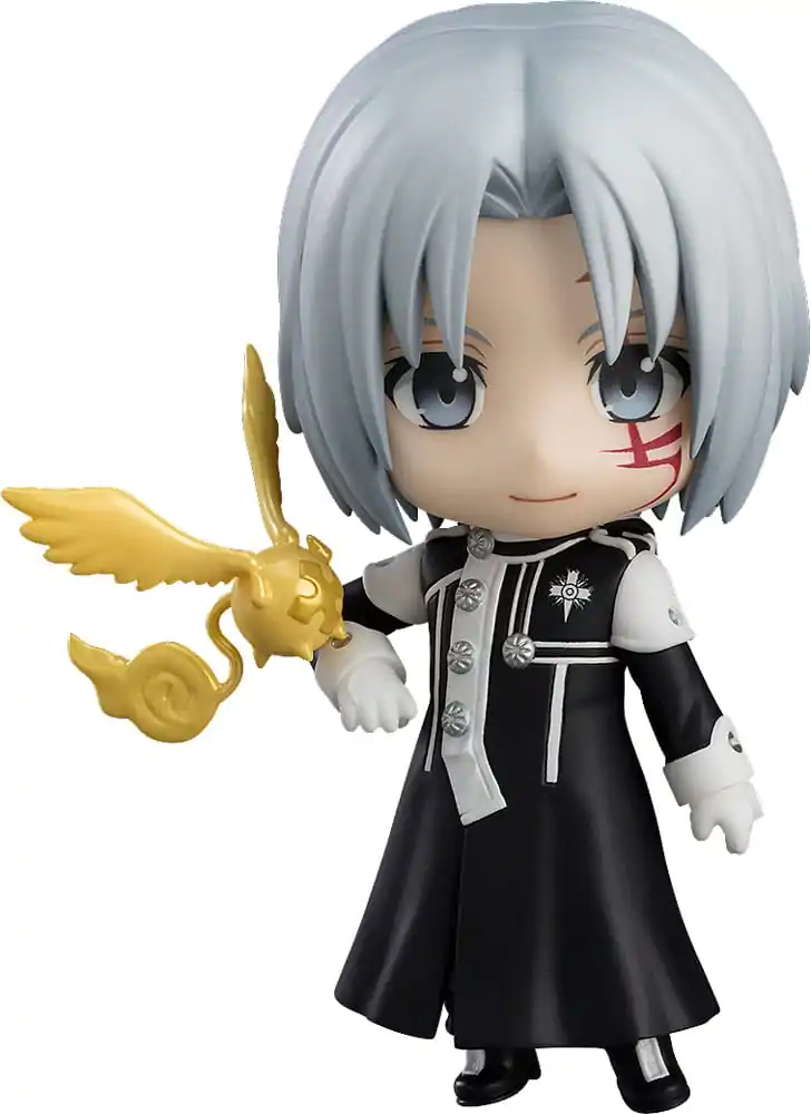 D.Gray-man Nendoroid akcijska figura Allen Walker 10 cm fotografija izdelka