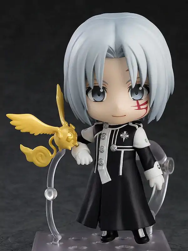 D.Gray-man Nendoroid akcijska figura Allen Walker 10 cm fotografija izdelka