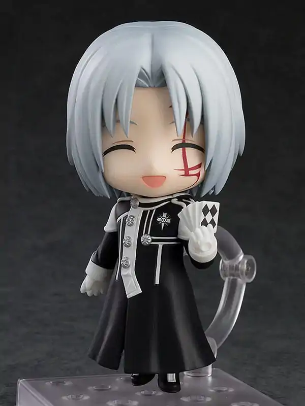 D.Gray-man Nendoroid akcijska figura Allen Walker 10 cm fotografija izdelka