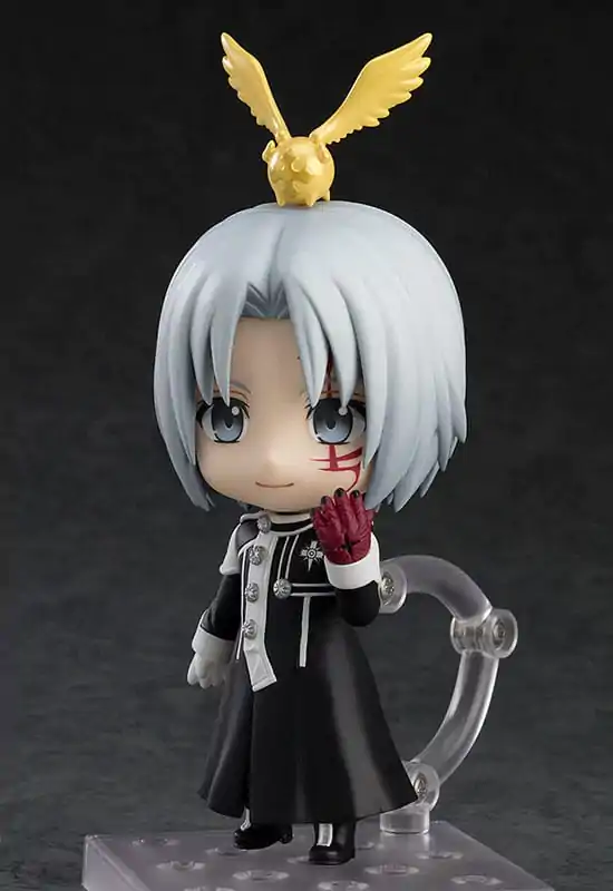 D.Gray-man Nendoroid akcijska figura Allen Walker 10 cm fotografija izdelka