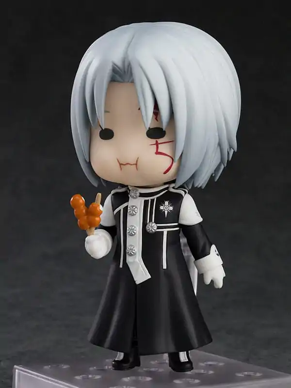 D.Gray-man Nendoroid akcijska figura Allen Walker 10 cm fotografija izdelka