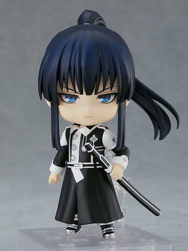 D.Gray-man Nendoroid akcijska figura Hayato Suo 10 cm fotografija izdelka