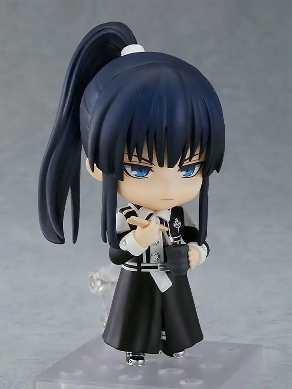 D.Gray-man Nendoroid akcijska figura Hayato Suo 10 cm fotografija izdelka