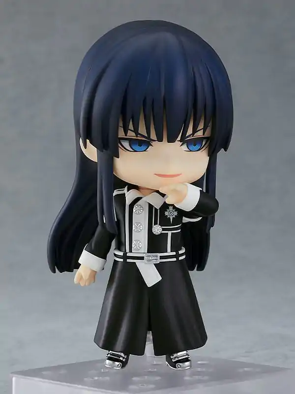 D.Gray-man Nendoroid akcijska figura Hayato Suo 10 cm fotografija izdelka