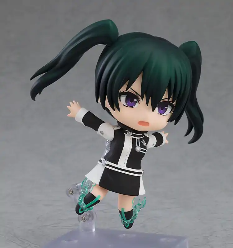 D.Gray-man Nendoroid akcijska figura Lenalee Lee 10 cm fotografija izdelka