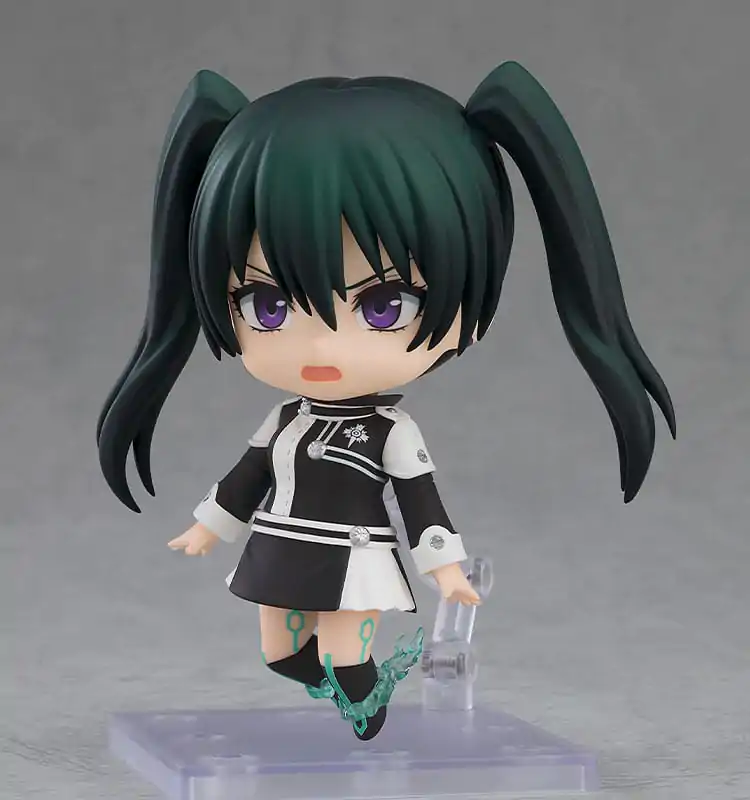 D.Gray-man Nendoroid akcijska figura Lenalee Lee 10 cm fotografija izdelka