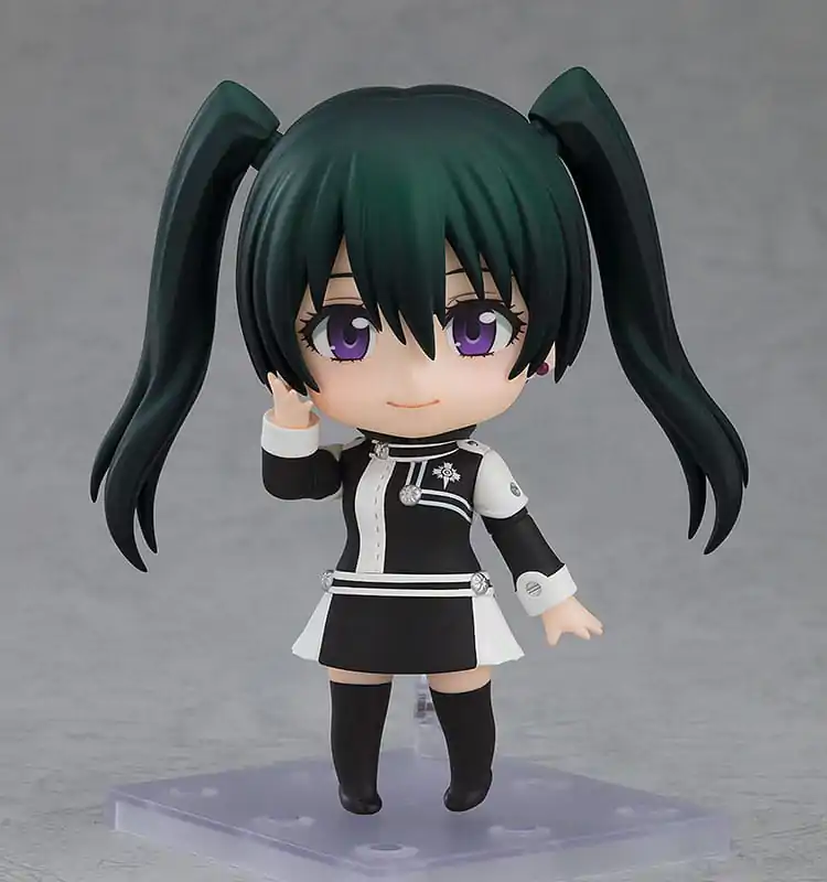 D.Gray-man Nendoroid akcijska figura Lenalee Lee 10 cm fotografija izdelka