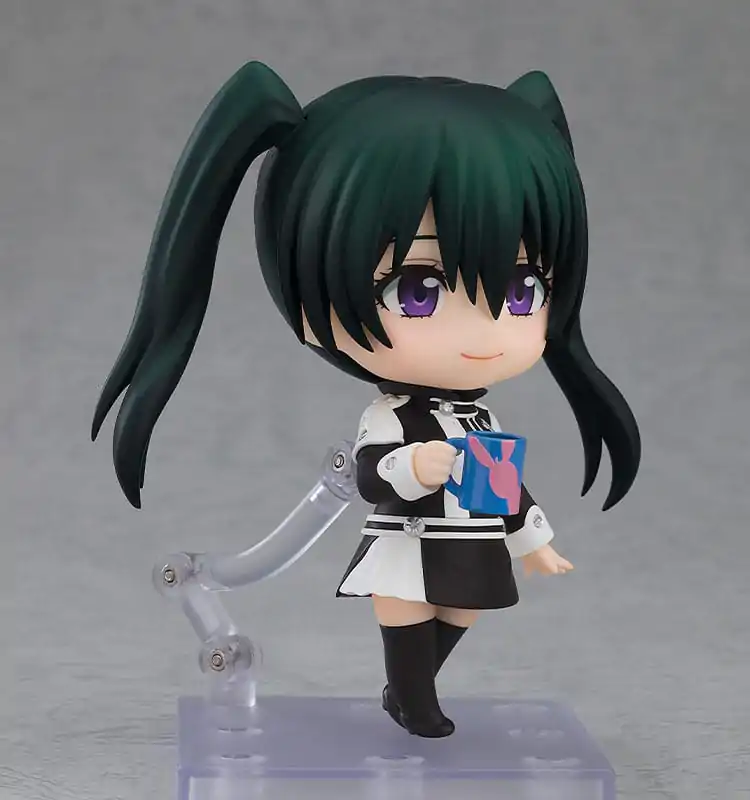 D.Gray-man Nendoroid akcijska figura Lenalee Lee 10 cm fotografija izdelka