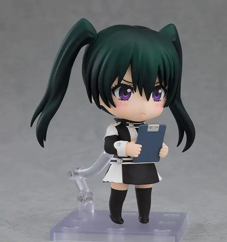 D.Gray-man Nendoroid akcijska figura Lenalee Lee 10 cm fotografija izdelka