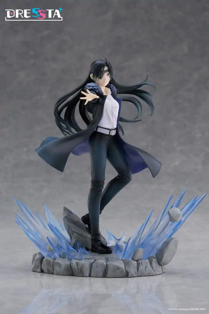 Daemons of the Shadow Realm Dressta PVC Kip Asa 21 cm fotografija izdelka