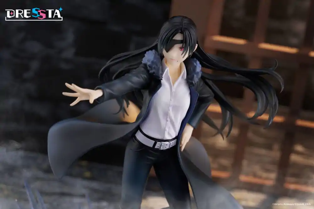 Daemons of the Shadow Realm Dressta PVC Kip Asa 21 cm fotografija izdelka