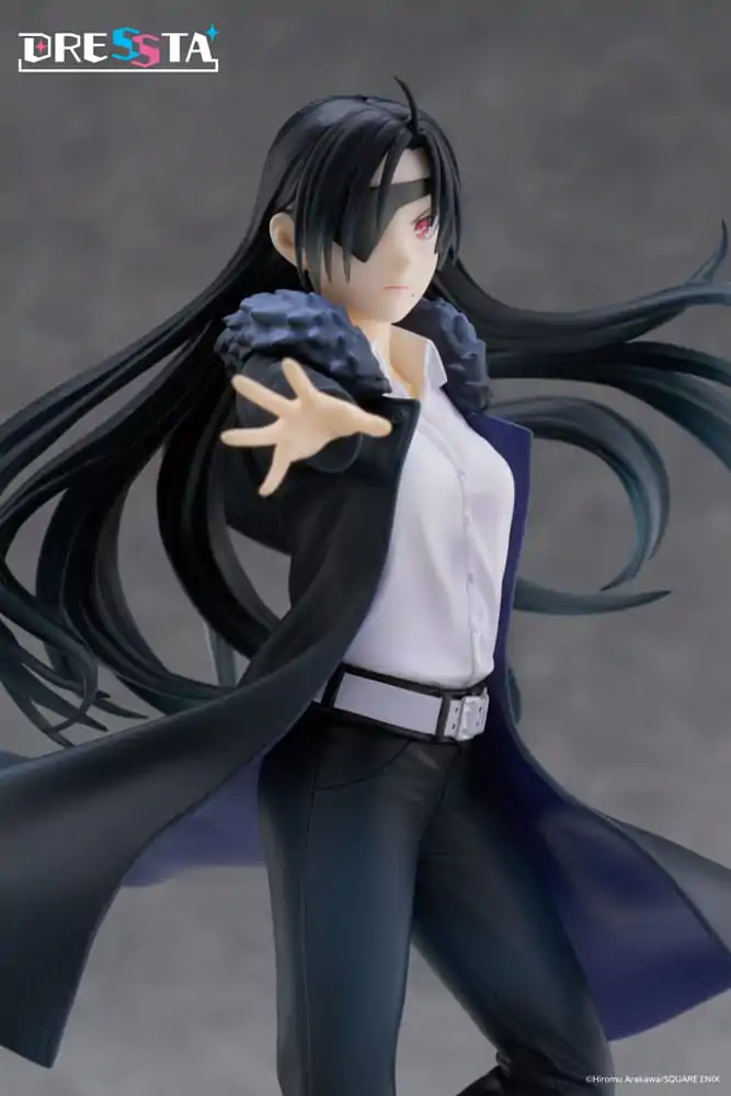 Daemons of the Shadow Realm Dressta PVC Kip Asa 21 cm fotografija izdelka