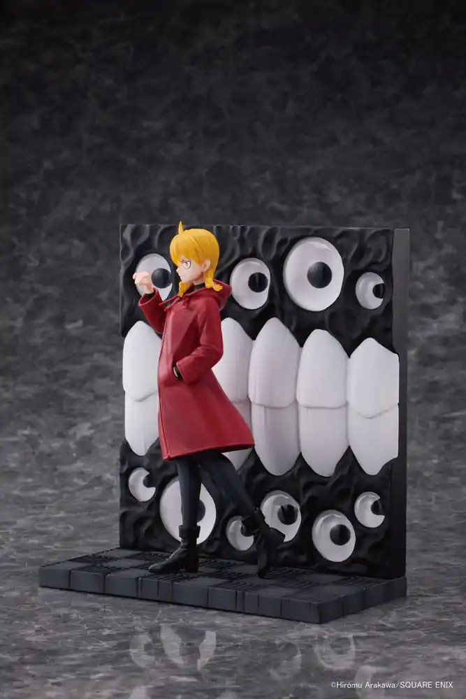 Daemons of the Shadow Realm Taito Kuji Online Ravitier Plus PVC kip Gabby Bite Ver. 16 cm fotografija izdelka