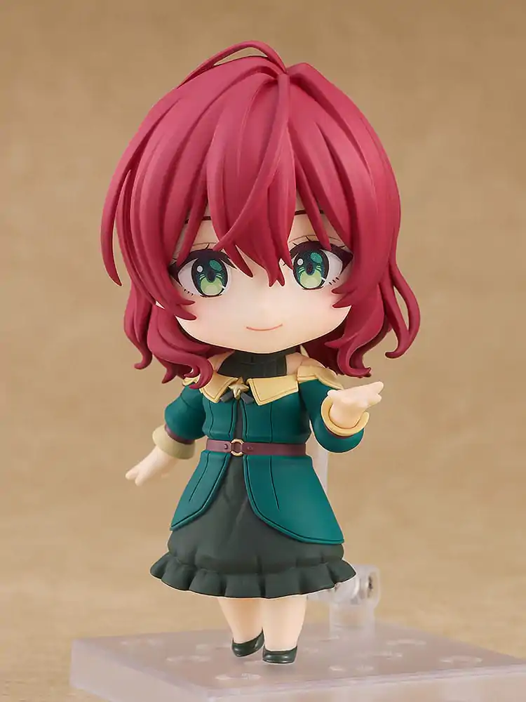 Dahlia in Bloom Nendoroid akcijska figura Kazama Iroha 10 cm fotografija izdelka