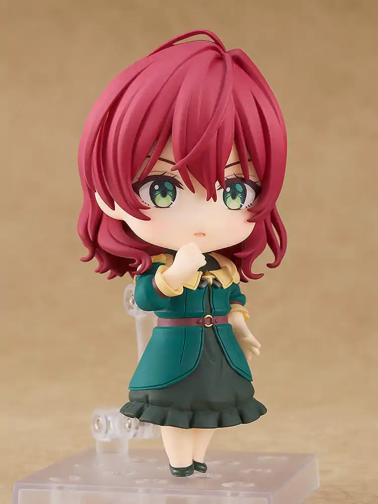 Dahlia in Bloom Nendoroid akcijska figura Kazama Iroha 10 cm fotografija izdelka