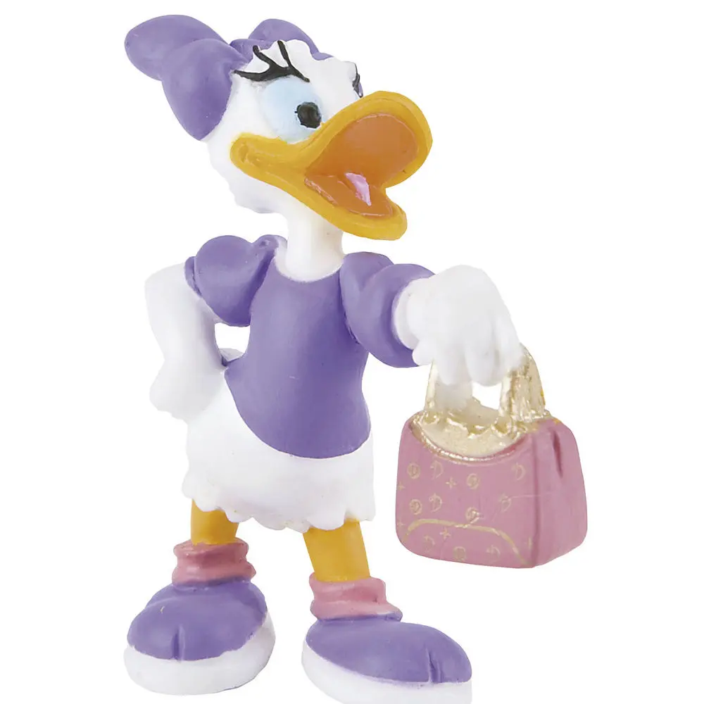 Disney figurica Daisy 6 cm fotografija izdelka