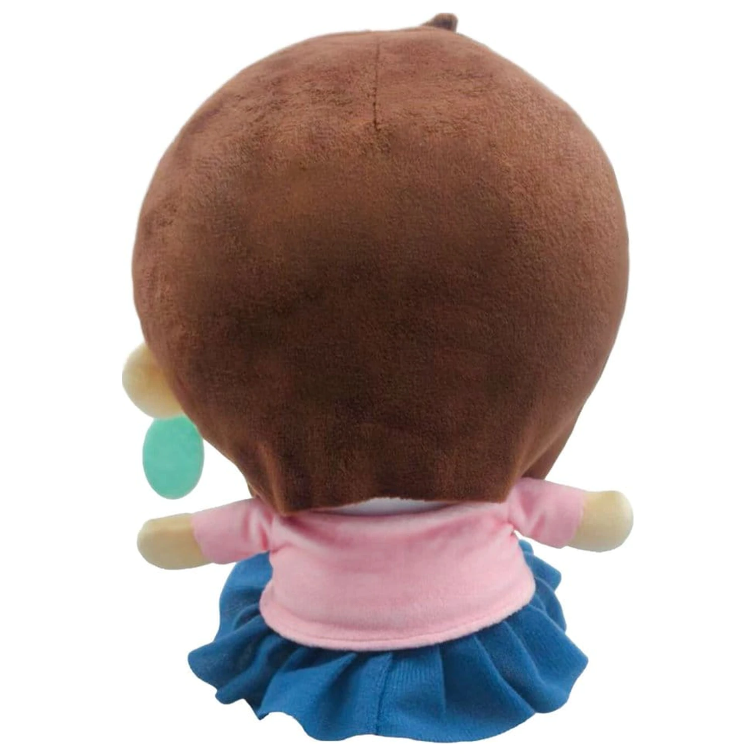 Dan Da Dan plišasta figura Momo 25 cm fotografija izdelka