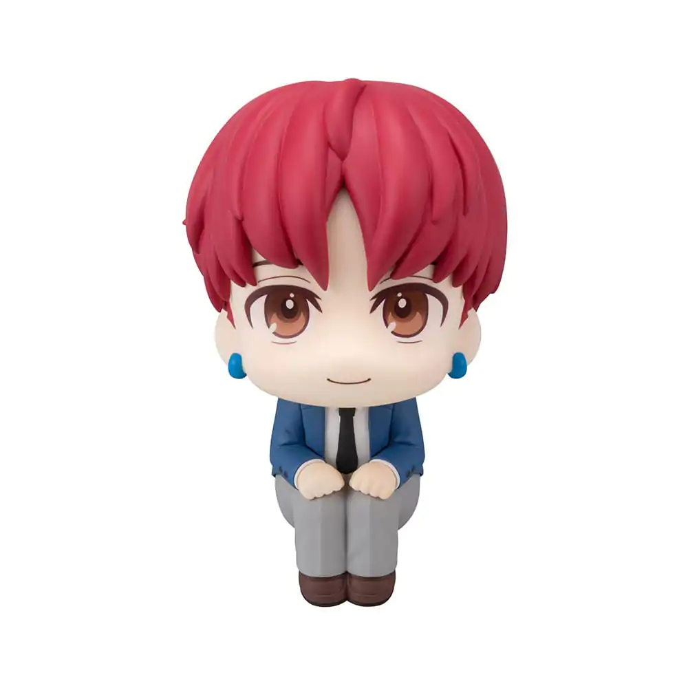 Dandadan Look Up PVC kip Jiji 11 cm fotografija izdelka