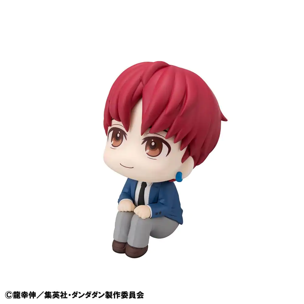 Dandadan Look Up PVC kip Jiji 11 cm fotografija izdelka