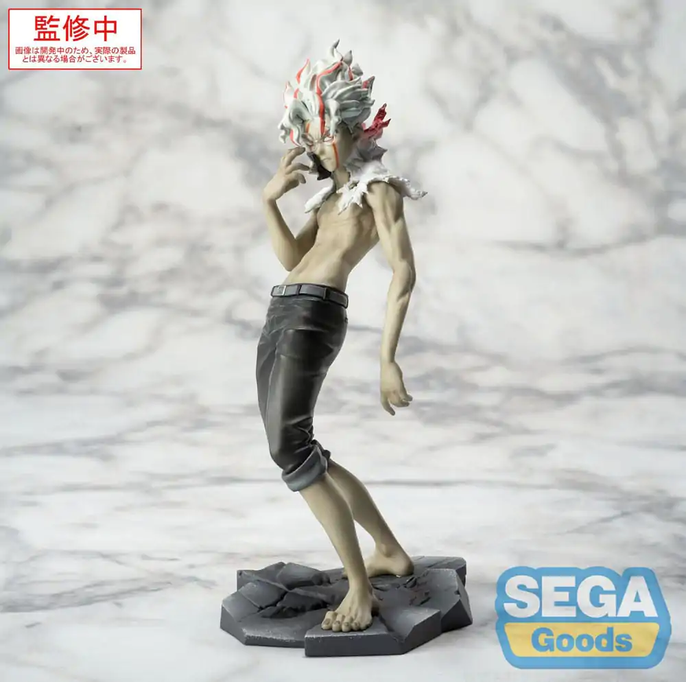 Dandadan Luminasta PVC kip Okarun (preoblikovan) Vol. 2 Ver. 1.5 18 cm fotografija izdelka