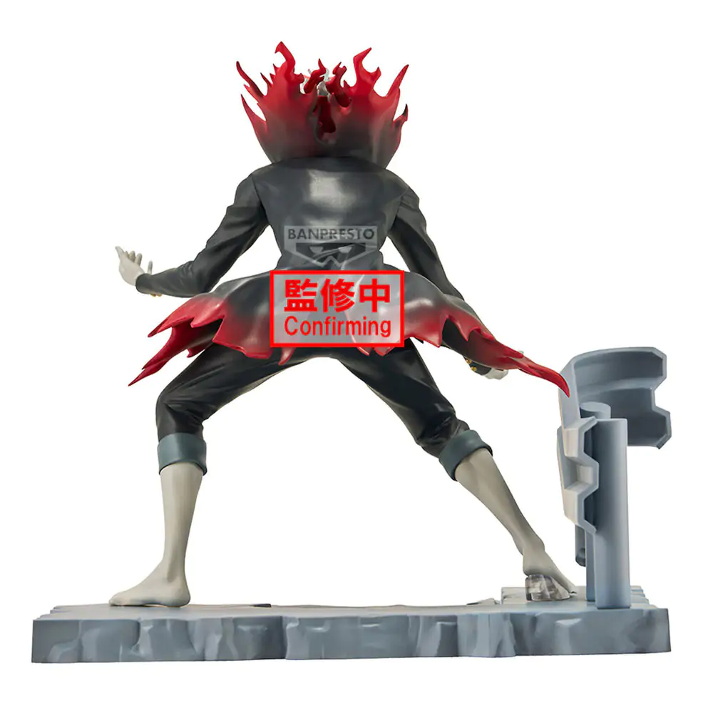 Dandadan Okarun preoblikovana figura 12 cm fotografija izdelka