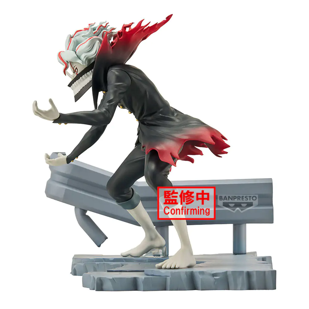 Dandadan Okarun preoblikovana figura 12 cm fotografija izdelka