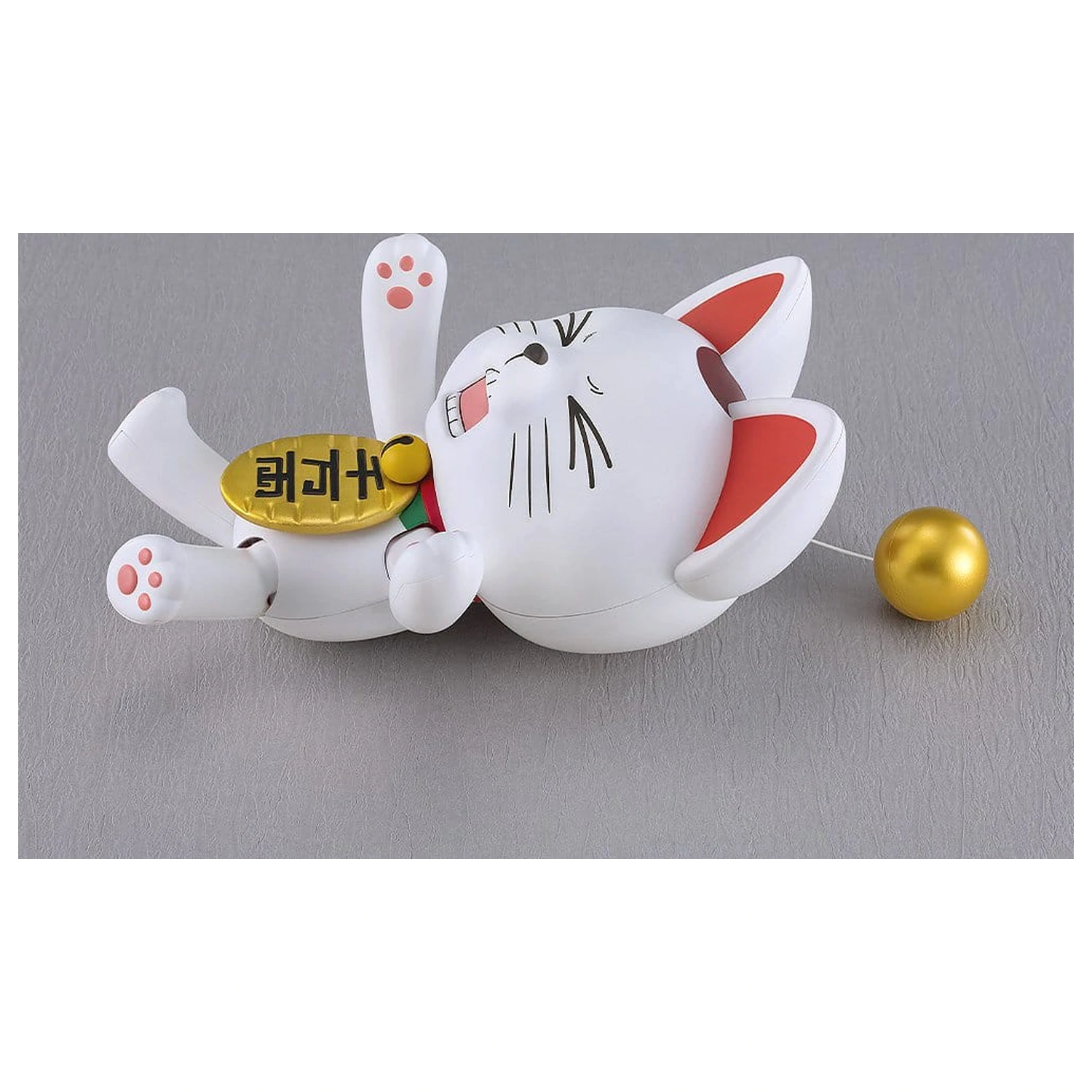 Dandadan PLAMAX Plastični Model Komplet Turbo Granny (Beckoning Cat) 15 cm fotografija izdelka