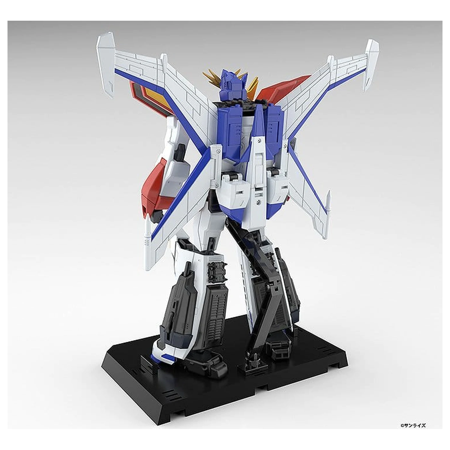Dandivine The Gattai DX Ver. Stojalo/podstavek za akcijsko figuro Dandivine fotografija izdelka