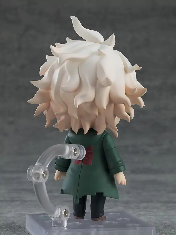 Danganronpa 1.2 Reload akcijska figura Nagito Komaeda 10 cm fotografija izdelka