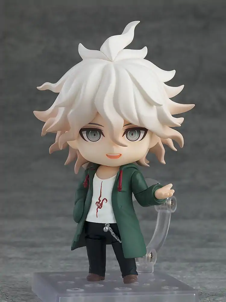 Danganronpa 1.2 Reload akcijska figura Nagito Komaeda 10 cm fotografija izdelka