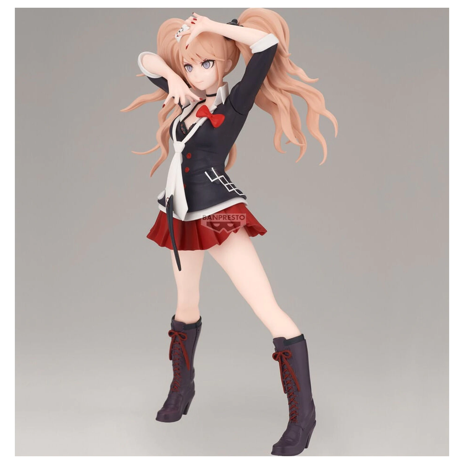 Danganronpa 1.2 Reload Junko Enoshima figura 19 cm fotografija izdelka