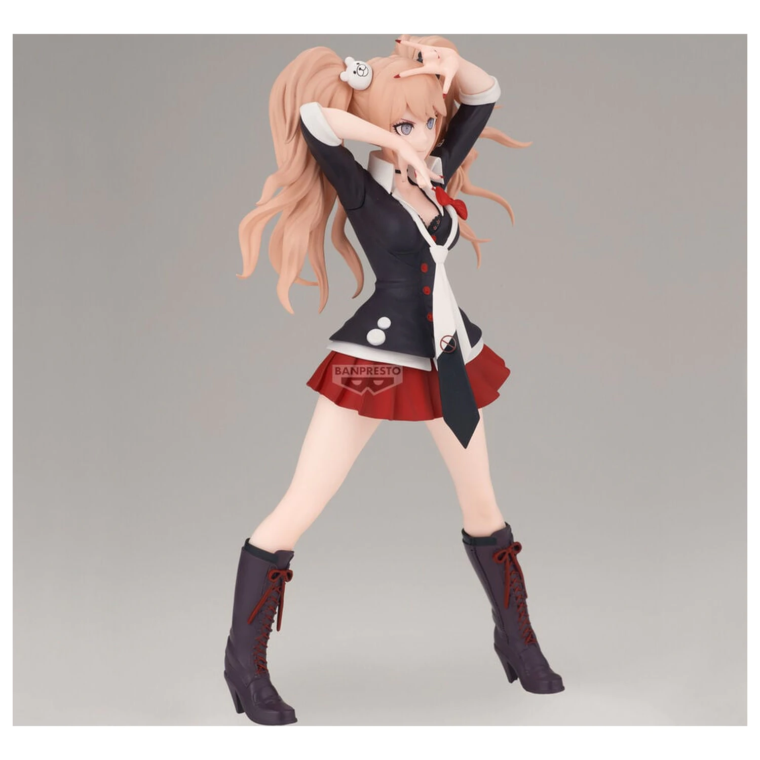 Danganronpa 1.2 Reload Junko Enoshima figura 19 cm fotografija izdelka