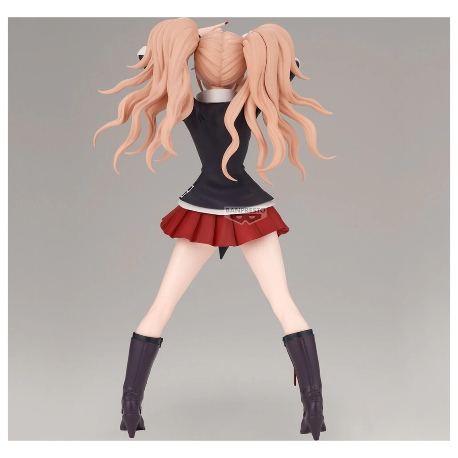Danganronpa 1.2 Reload Junko Enoshima figura 19 cm fotografija izdelka