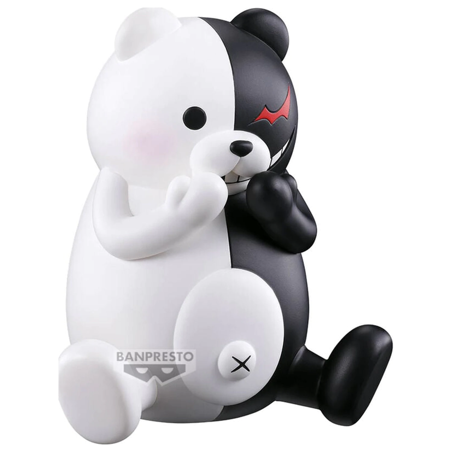 Danganronpa 1 2 Reload Monokuma figura 16cm fotografija izdelka
